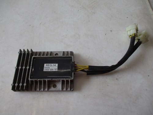 Ked9 d406 regolatore - regolatore, tensione