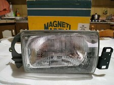 Faro proiettore anteriore