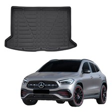 Vasca Baule Bagagliaio In Tpe