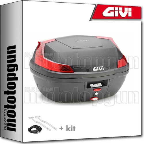 Givi bauletto blade - blade, +