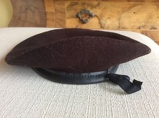 BASCO ESERCITO SPAGNOLO ANNI '70 AERONAUTICA MILITARE