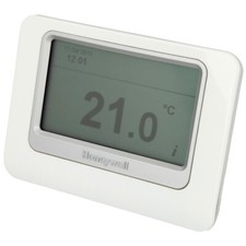 Honeywell evohome 2