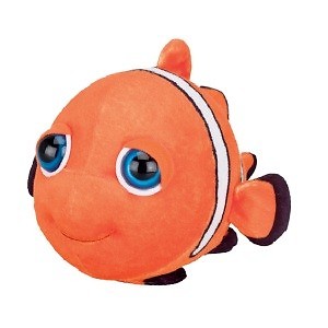 Peluche acquamici coop - coop, 2018