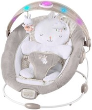 Ingenuity InLighten Bouncer - Twinkle Tails