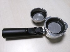 Ariete braccetto coppetta +