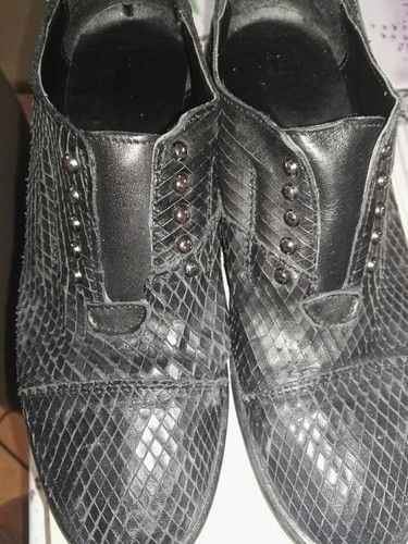 Francesine donna - francesine,