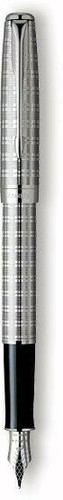 Penna stilografica parker - stilografica,