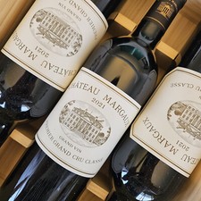 CHATEAU MARGAUX 2021 -