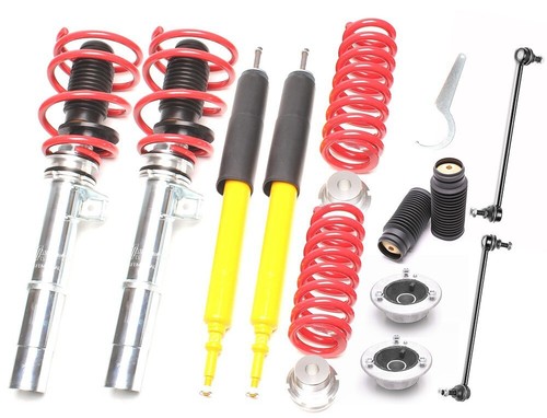 Technix coilover per - ta, e91
