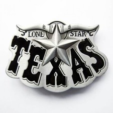 Fibbia Western, Longhorn