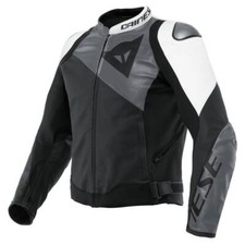 Giacca moto dainese pelle - giacca,