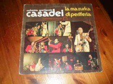 CASADEI ORCHESTRA