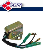 CENTRALINA per Honda 200 XR