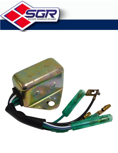 Centralina per honda 200 - honda,