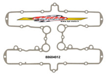 Kawasaki 750 Unitrak 1983/1985
