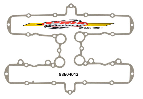 Kawasaki 750 unitrak 1983 1985 - 750,