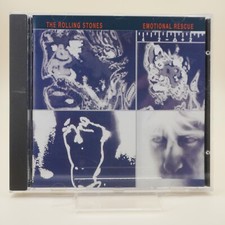 The Rolling Stones - Emotional