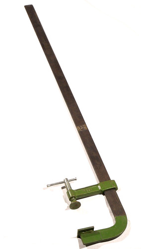 Prl clamp klem morsetto - clamp,