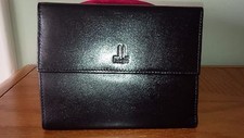 LANCETTI European Black