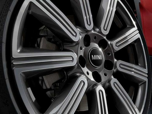 Nuovo mini f54 f55 - mini,