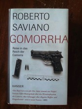 Libro GOMORRHA In Lingua