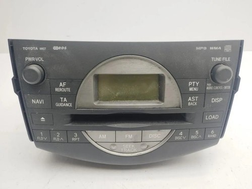 Toyota rav iii mappe di - a3,