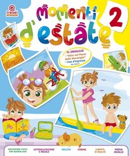 Libri Momenti D'estate. Per La