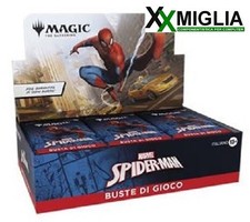 Magic the gathering - gathering,