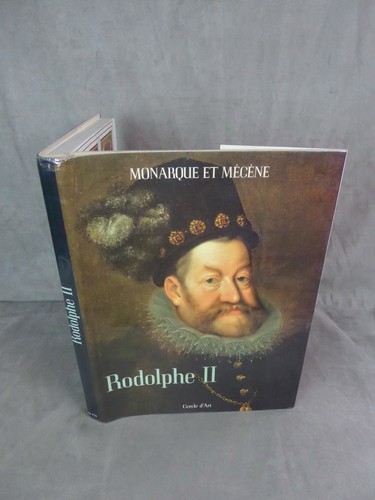 Rodolphe monarque et - rodolphe,