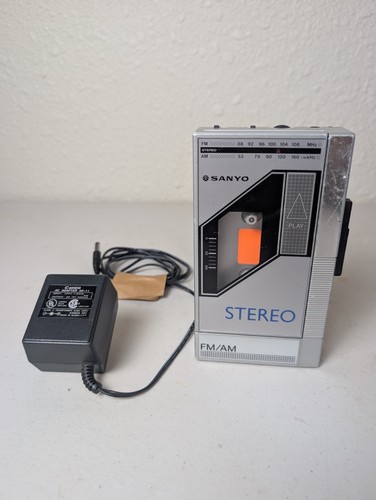 Lettore cassette fm - cassette, am/fm