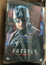 IN STOCK Hot Toys MMS536