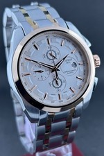 Orologio da polso uomo Tissot