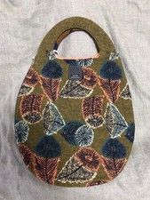 borsa uovo hana no mi & slow