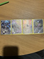 Lotto Carte Pokémon