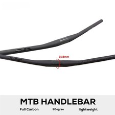 Manubrio mountain bike