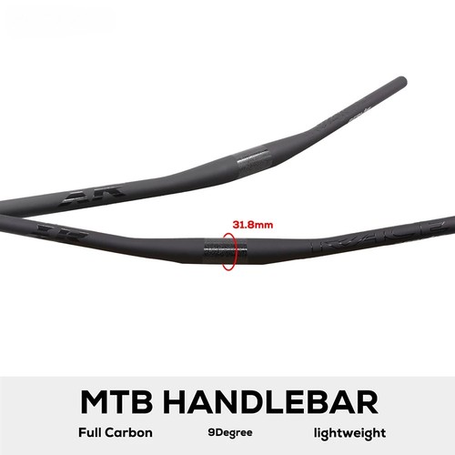 Manubrio mountain bike mtb - bike,