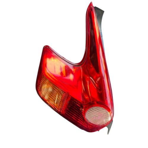 Fanale post nissan - fanale, juke