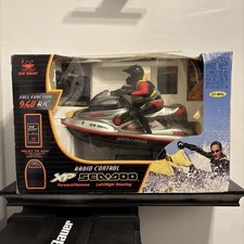 Moto d'acqua Sea-Doo con