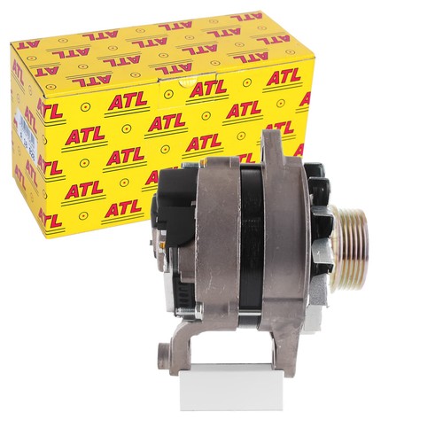 Atl generatore alternatore 65a - generatore,