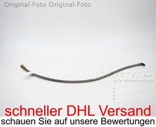 linea tubo carburante Ferrari