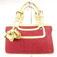 CELINE Boogie Bag Fiore Charm