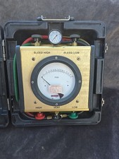 Mid West Instrument Model 830