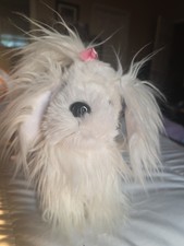 Battat White Yorkshire Terrier