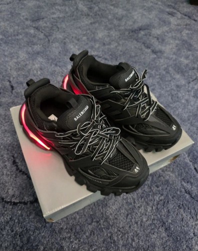 Balenciaga track led - balenciaga,