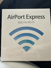 Apple AirPort Express - Base