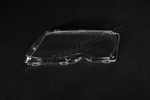 Hal diffusing lens left for - hal,