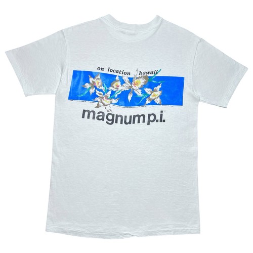 Shirt promozionale vintage - t-shirt,