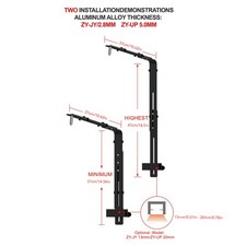 ✈Porta Luce Acquario