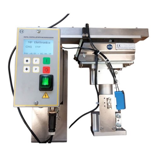 Kit elettronica mcp01 - elettronica,