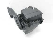 Ford Fusion II 2019 Petrol air